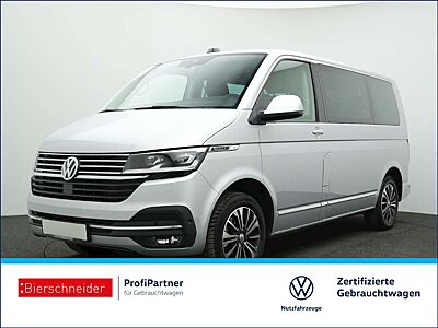 Volkswagen T6.1 Multivan 2.0 TDI DSG 4Mo. Comfortline AHK NAVI ACC LED ALU