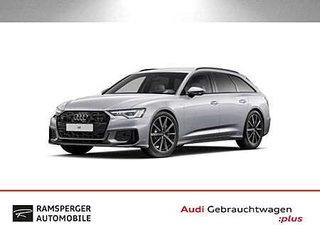 Audi A6 Design S line 45 TFSI Matrix ACC HuD