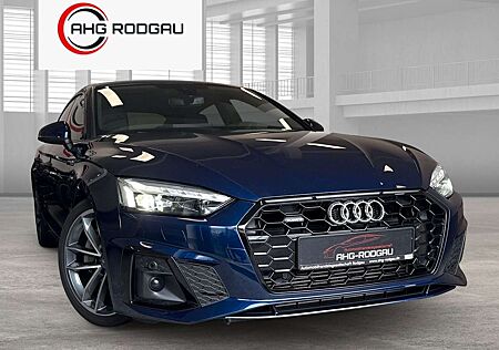 Audi A5 Sportback45TDI qu./2x S line/KAMERA/MATRIX/AHK