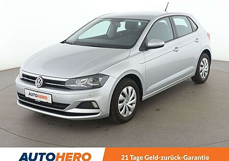 VW Polo Volkswagen 1.0 TSI Comfortline*PDC*LIMITER*KLIMA*WENIG-KM*