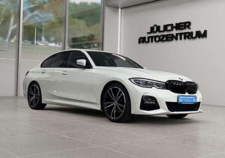 BMW 330 i Automatik M-Sport, Komfortzugang, Scheckh.