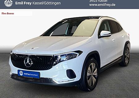 Mercedes-Benz EQA 300 EQA