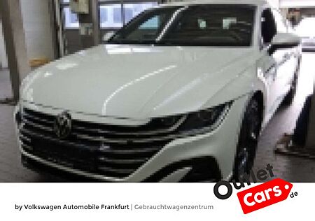 VW Arteon Volkswagen 2.0 TDI DSG R-Line Navi Le