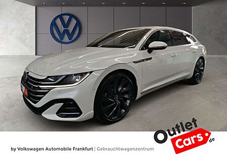 VW Arteon Volkswagen 2.0 TDI DSG R-Line Navi Le