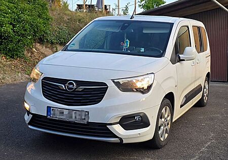 Opel Combo Life 1.5 D *TÜV NEU*