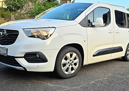 Opel Combo Life 1.5 D *TÜV NEU*