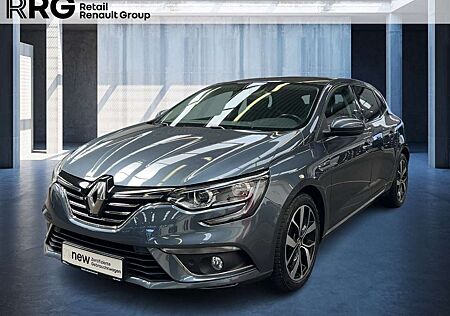 Renault Megane BOSE EDITION TCe 160 5-tg NAVI KAMERA