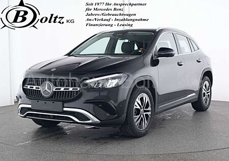 Mercedes-Benz GLA 180 ENp 50000 Progressive Adv. Kamera Komf.