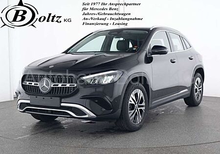 Mercedes-Benz GLA 180 ENp 50000 Progressive Adv. Kamera Komf.