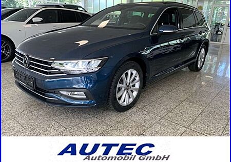 VW Passat Variant Volkswagen Business 2.0 AHK+KAMERA+PANO+ACC