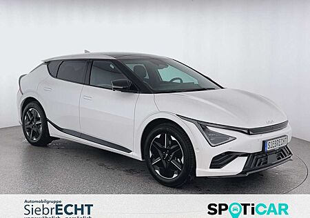 Kia EV6 GT-Line 84kWh RWD*HUD*360°K*NAVI*uvm