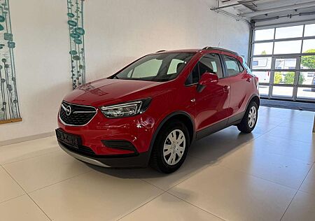 Opel Mokka X 1.6 12 Monate Garantie ! 85 kW (116 PS) Selecti...