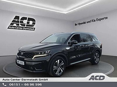 Kia Sorento 1.6T PHEV AWD AT Platinum 1.HAND|LEDER|360°|BOSE|