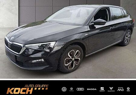 Skoda Scala Drive 125 1.5 TSI DSG *NAVI*ACC*LED*RFK*