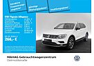 VW Tiguan Allspace Volkswagen 2.0 TDI IQ.DRIVE Navi ACC eKlapp