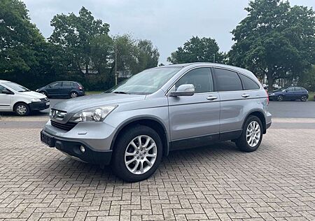 Honda CR-V Elegance AHK 4x4 Automatik