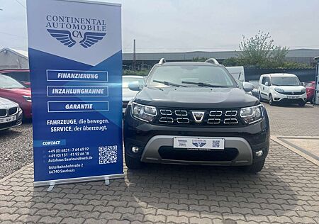Dacia Duster II Prestige