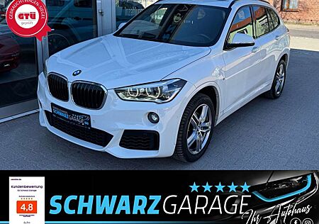 BMW X1 sDrive 18i *M-SPORT*SHZ*