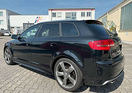 Audi S3 2.0 TFSI S tronic Sportback TOP ZUSTAND