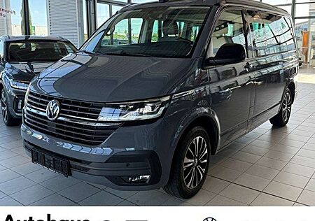 VW T6 Volkswagen .1 California California Beach Camper Edition 4Motion