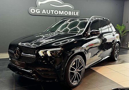 Mercedes-Benz GLE 450 4Matic*STANDH*1.HAND*BURM*360°HEADUP