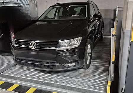 VW Tiguan Volkswagen Comfortline BMT/Start-Stopp