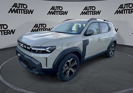 Dacia Duster III Journey TCe140