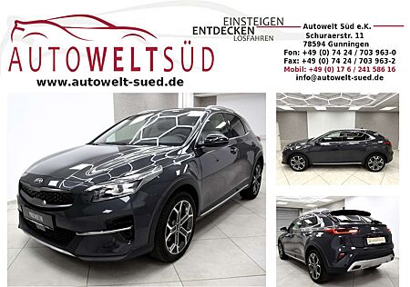 Kia XCeed 1.6 GDI DCT PHEV Platinum Edition Pano Navi