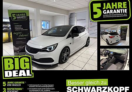 Opel Astra K 1.6 Turbo Klima,Parkpilot,Winterpaket,BC