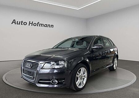 Audi A3 1.4 TFSI Sportback Attraction