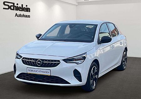 Opel Corsa-e Elektro 50kWh 136PS Elegance *Navi*