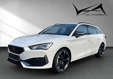 Cupra Leon Sportstourer e-Hybrid