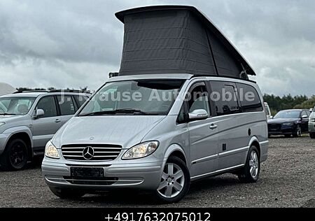 Mercedes-Benz Viano Marco Polo 3.0CDI Aut. Aufstelldach St.Hz.