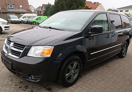 Dodge Grand Caravan 3.8 SXT Navi