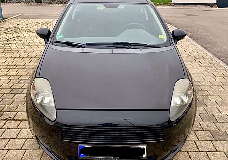 Fiat Punto +1.4+16V+Sporting+kein TÜV