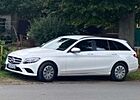 Mercedes-Benz C 180 d T 9G-TRONIC