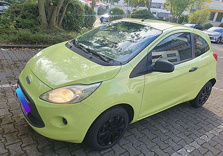 Ford Ka /+ 1.2 Trend