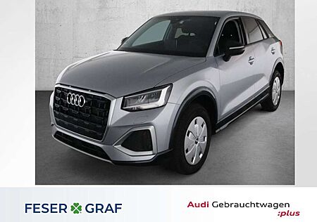 Audi Q2 Advanced adv 35 TFSI S-tro. +NAVI+ACC+AHK+