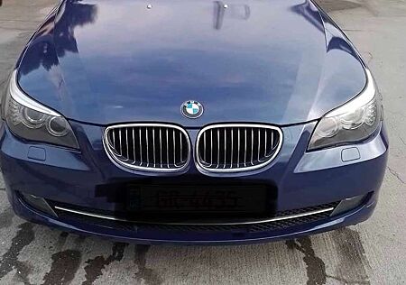 BMW 525i 525