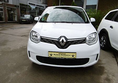 Renault Twingo SCe 65 INTENS