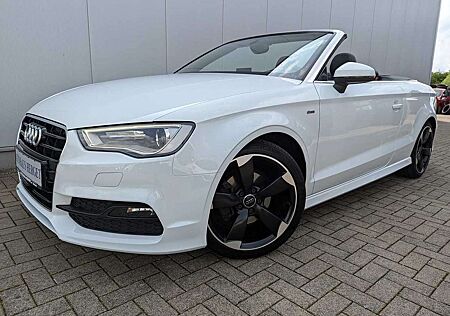 Audi A3 Cabrio 1.4 TFSI cod ultra Cab. S tronic S-Line 2.H
