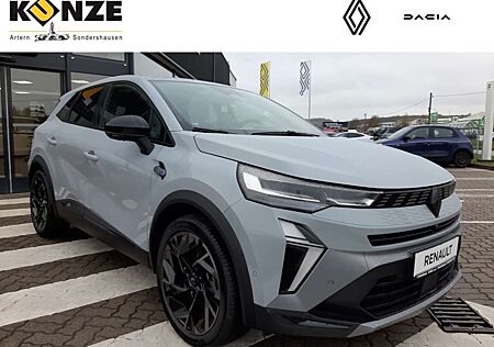 Renault Symbioz Esprit Alpine E-Tech Full Hybrid 145