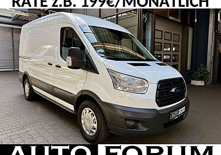 Ford Transit 2.0 TDCi L2H2 KLIMA AHK NAVI WERKSTATT