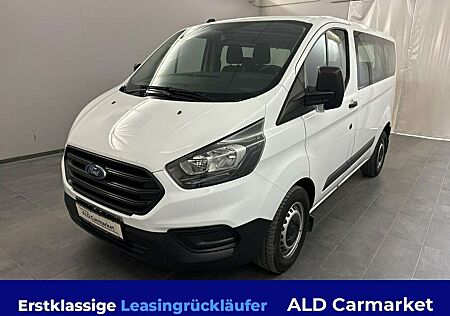 Ford Transit Custom 320 L1H1 VA Basis Kombi, 4-türig, 6-Gang
