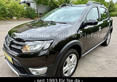 Dacia Sandero II Stepway Prestige *Navi*Bluetooth*PDC
