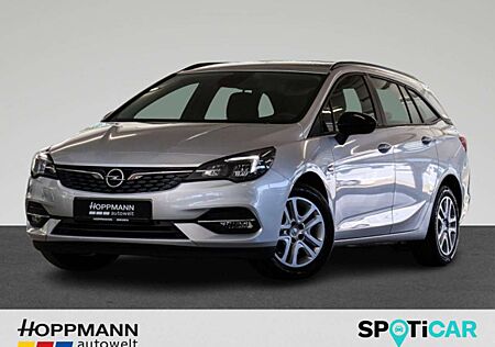 Opel Astra ST Bus.Edition*LHZ*SHZ*PDC*LED*