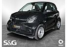 Smart ForTwo EQ Coupe Cool+Audio+Sitzheizung+Sidebags