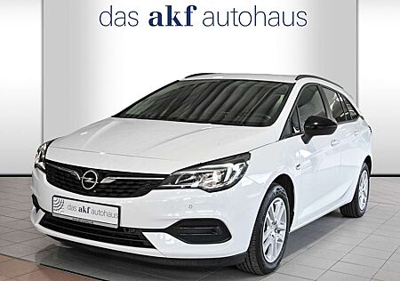 Opel Astra K ST 1.5D EDITION Autom.-AHK*Navi*LED*DAB+*P