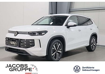 VW Tayron Volkswagen 1.5 eTSI Elegance LED*R-Kamera*AreaView *