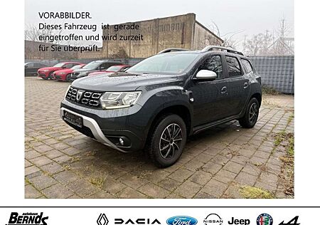 Dacia Duster TCe 130 2WD ANNIVERSARY ROUND-VIEW NAVI ISOFIX PDC